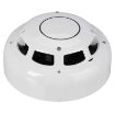 Picture of ATJ-EN(WHT) Hochiki addressable Heat detector White