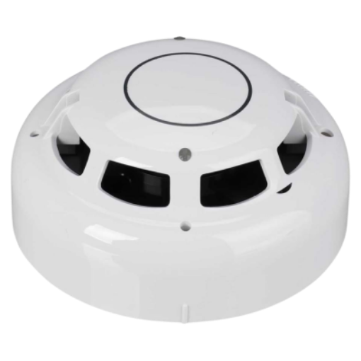 Picture of ATJ-EN(WHT) Hochiki addressable Heat detector White