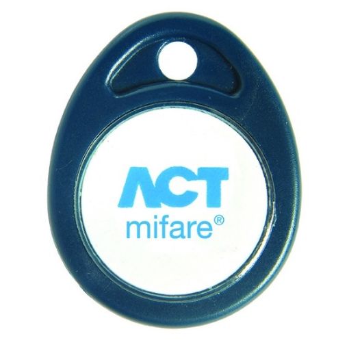 Picture of MF10T1  ACT MIFARE Tag (10pcs)