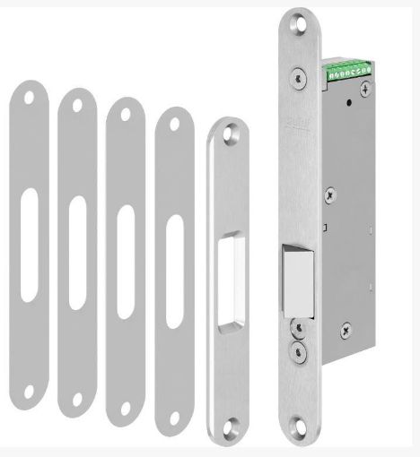 Picture of Assa Abloy 352M motorised lock case (BS EN 13637)