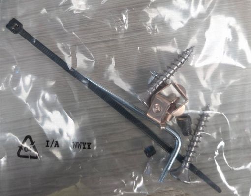 Picture of ACCESSORY KIT FOR ABLOY