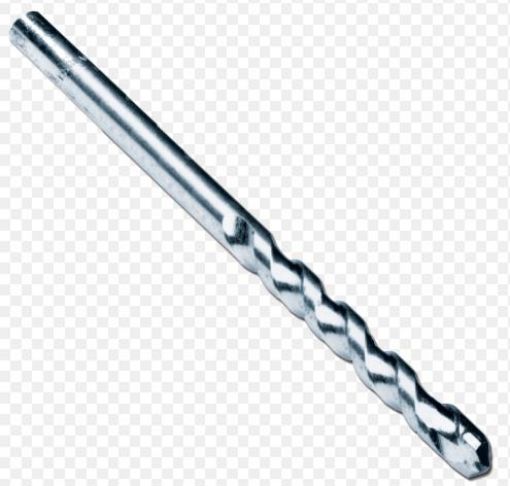 Picture of Assa Extended drill bit                                                                                               