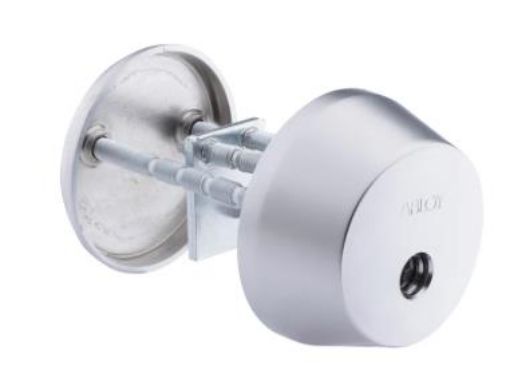 Picture of Abloy Cylinder - Novel Single - Standard Stile - Non Hardened - Finnish Round