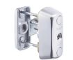 Picture of Abloy Cylinder - Novel Single - Narrow Stile - Hardened - Finnish Round