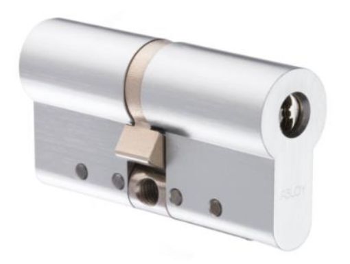 Picture of Abloy Cylinder - Novel Double - 31/31mm - Euro Profile
