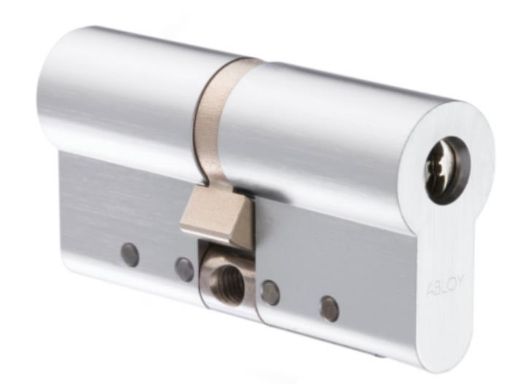 Picture of Abloy Cylinder - Novel Double - 36/36mm - Euro Profile