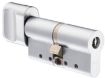 Picture of Abloy Cylinder - Novel Single and Turn - 36/36mm - Euro Profile