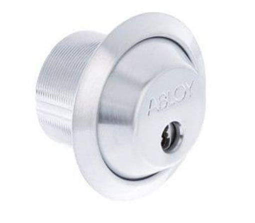 Picture of Abloy Cylinder - Novel Double - Non Hardened - Mortice
