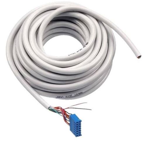 Picture of Assa Abloy Connection  cable 6m for EL580/2, EL480/2