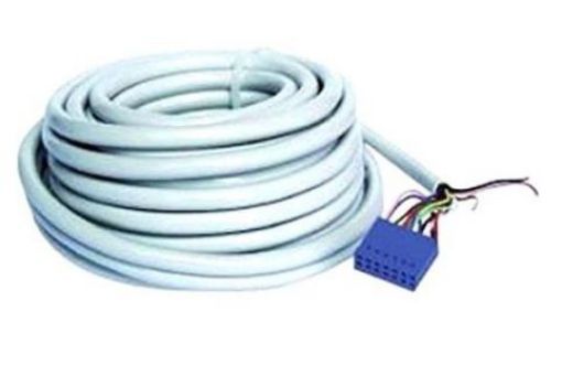 Picture of Assa Abloy Connection cable 6m for EL420,EL426 EL460,EL461,EL466,EL520,EL526 EL560, EL561,EL566
