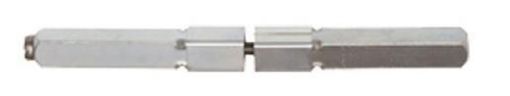 Picture of Assa Abloy ABLOY split spindle 90/50mm, 8mm   