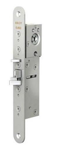 Picture of Assa Abloy Electro-Mechanical Fail Safe Lock with EA307 Strike Plate for Narrow-Profile Doors