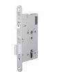 Picture of Assa Abloy CERTA DIN Euro profile. With anti friction bolt and hardened deadbolt. 12/24V DC