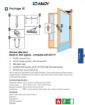 Picture of Assa Abloy Comprises EL460, CY326-VL, DL8, 60-0819-SSS