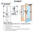 Picture of Assa Abloy Comprises EL420, CY326-VL, DL8, 60-0719-SSS