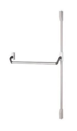 Picture of Abloy ABLOY panic bar for secondary leaf (handed)
