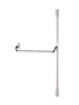 Picture of Abloy ABLOY panic bar for secondary leaf (handed)