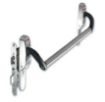 Picture of Abloy ABLOY SSS panic bar and o/s handle for EL560(A4120L300 Round)