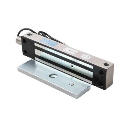 Picture of Single Mini-Mag Lock 12/24vDC . Low Temperature  (U10001)