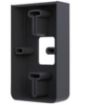 Picture of Avigilon HID SIGNO 40 SERIES; 0.5 INCH SPACER; BLACK