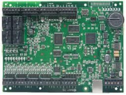 Picture of Avigilon 16 Relay Output Control Module (Mercury Part Number: MR16out-S3)