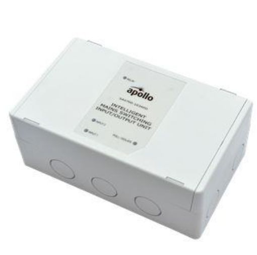 Picture of Apollo Intelligent Input/Output Module (250V AC)