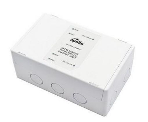 Picture of Apollo Intelligent Input/Output Module (Twin)