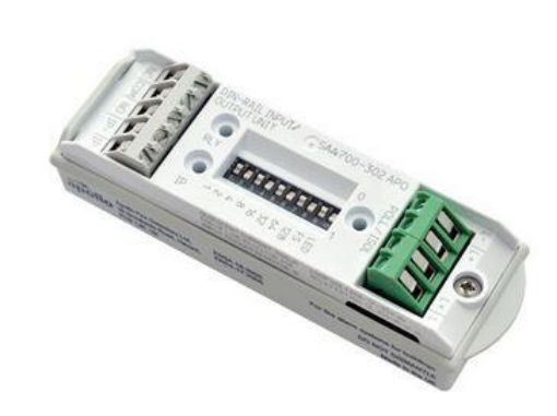 Picture of Apollo Intelligent DIN-Rail Input/Output Module