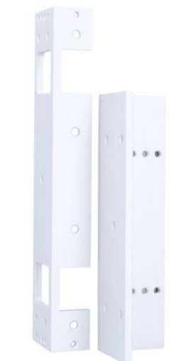 Picture of CDVI Z & L Bracket 300kg Magnets (U300ZL)