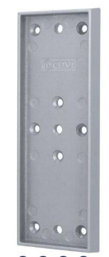 Picture of CDVI Armature  housing for 500kg magnets (500-AS)