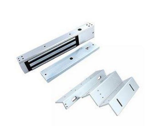 Picture of CDVI 300kg magnet with Bracket Monitored (U10002/U10001)