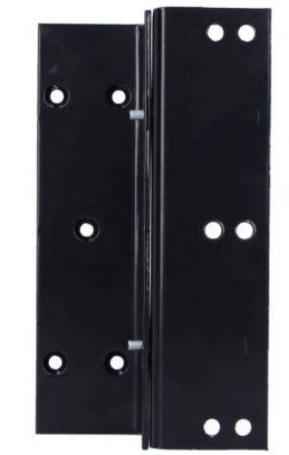 Picture of CDVI Z bracket for external magnets (U500ZLW)