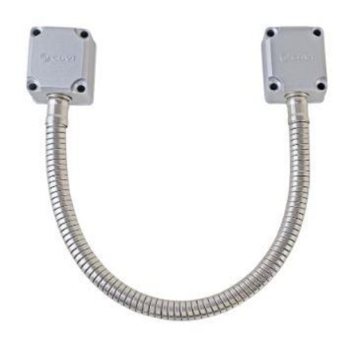 Picture of CDVI ARMOURED Door Loop Surface Mt (DL350-N)