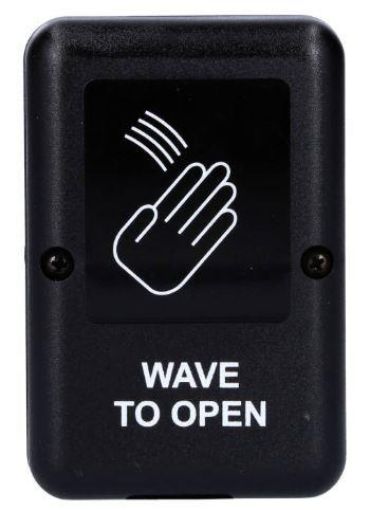 Picture of CDVI Reciever to suit F1002000026