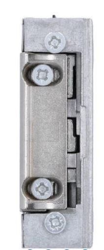 Picture of Symmetrical fail safe strike kit, 12Vac