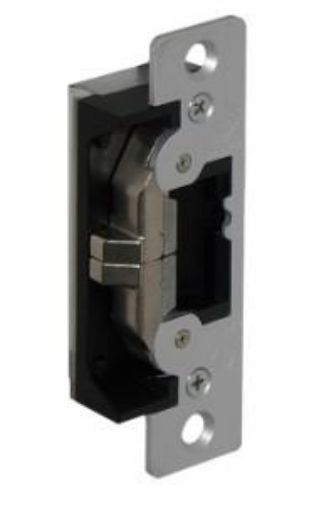 Picture of U/LINE ELE STRIKE 12/24V AC/DC FAIL LOCK OR UNLOCK
