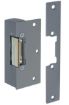Picture of ADJUSTABLE STRIKE 12V AC/DC WITH MORTICE PLATE FAIL SECURE ADJUSTABLE