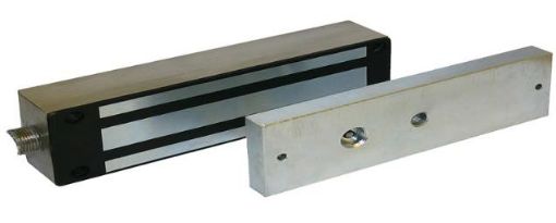 Picture of SLIM EXTERNAL MAG SIDE/FACE FX 12/24V SIDE/FACE FIX MONITORED