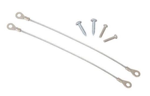Picture of CQR Safety Straps