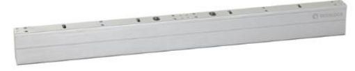 Picture of CQR Deedlock Standard Double Electro-Magnetic Lock 500KG per Door 12/24V DC(unmonitored)