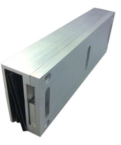 Picture of CQR GLASS FIX ARMATURE BRACKET FOR SLIMLINE OR STANDARD MAGS