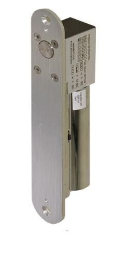 Picture of CQR Mortice Solenoid Bolt 12V Fail Unlocked