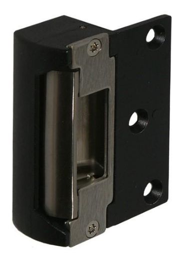 Picture of CQR Rim Electric Release 12V DC Fail Locked/Unlocked For Inward Opening Timber Doors