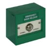 Picture of KAC Surface Mounted, 3 Position Key Switch (c/w 2 Keys)