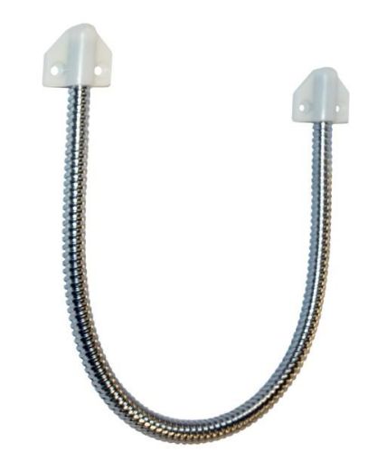 Picture of CQR  Surface  Chrome Door Loop 380mm