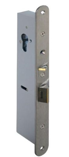 Picture of SINGLE OR DOUBLE ACTION DOOR
