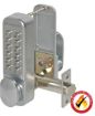 Picture of Securefast Digital Lock Easy Code C/W Holdback
