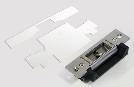 Picture of Intumescent pack for AL900                     