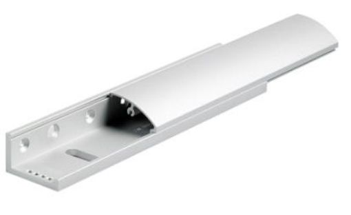Picture of CQR ARCHITECTURAL SLIM MAGNET ARCH L BRACKET
