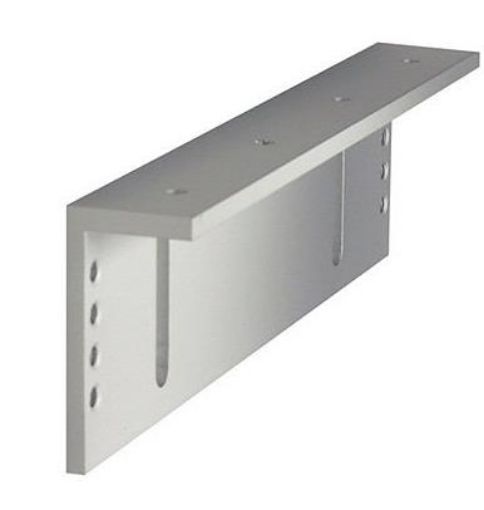 Picture of CQR  Standard Electro Magnetic lock L Bracket 